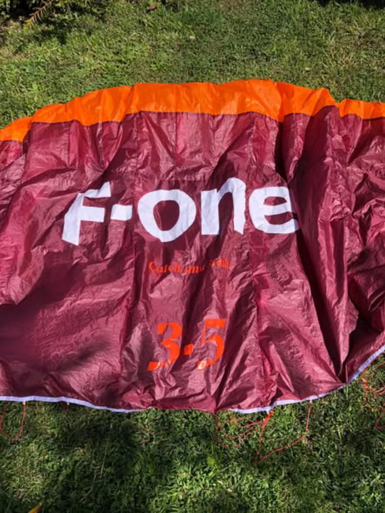 F-One Frigate