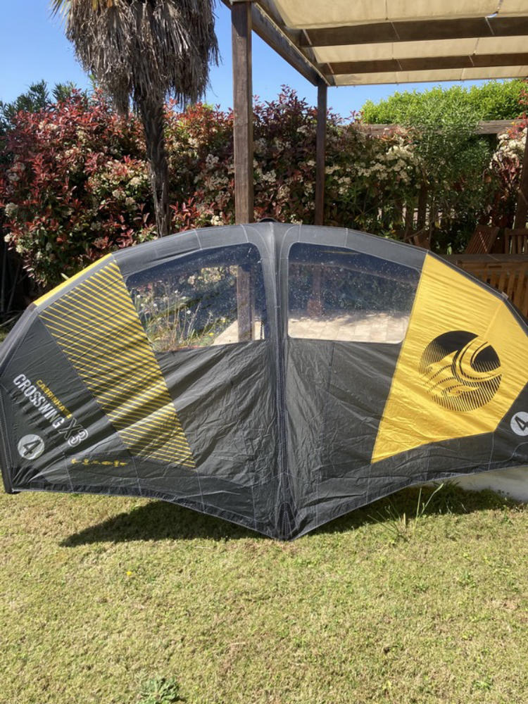 Cabrinha Crosswing