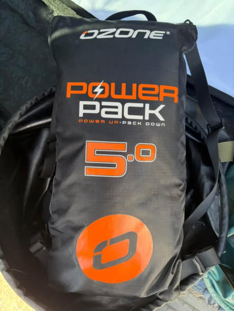 Ozone Power Pack