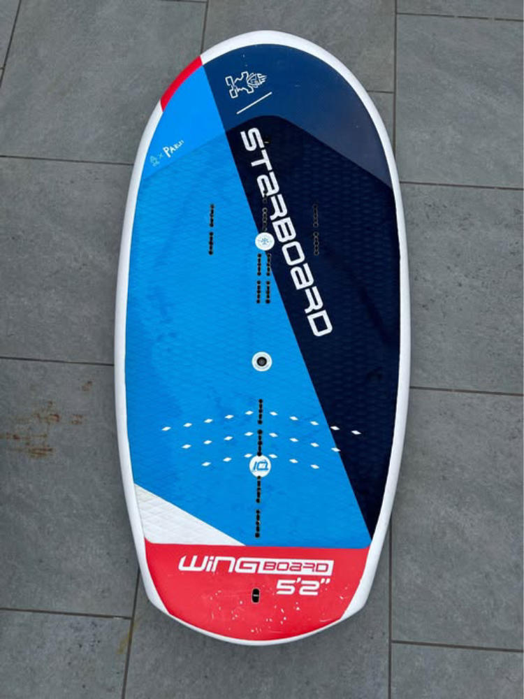 Starboard 100 L