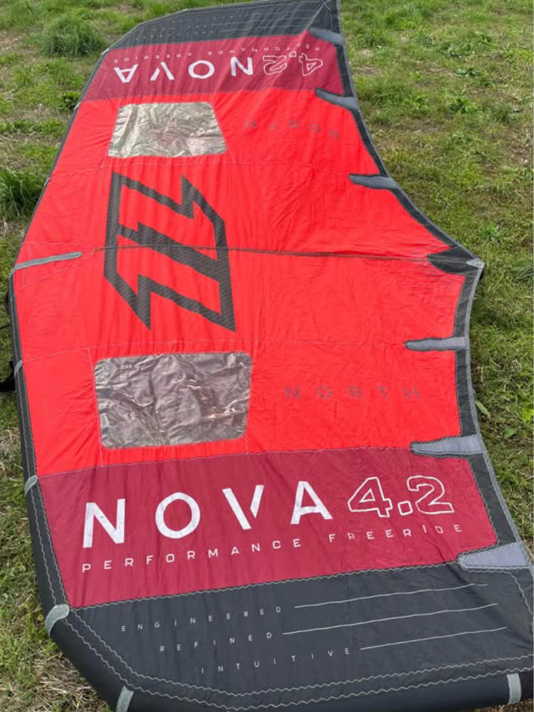North Nova (lotto)