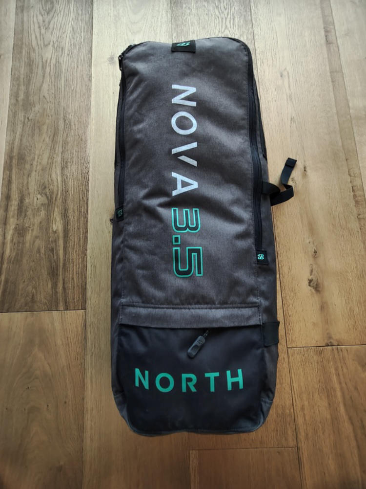 North Nova