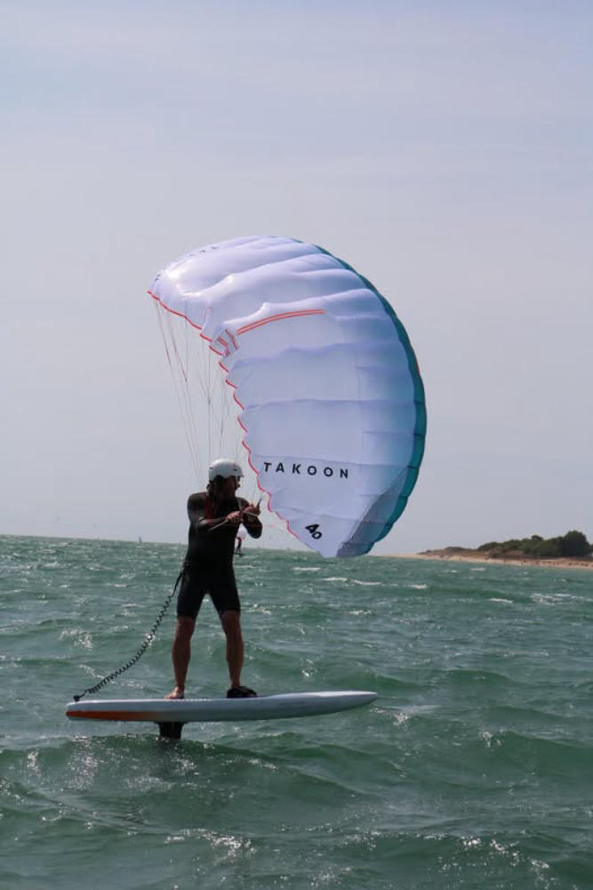 Takoon 4 m²