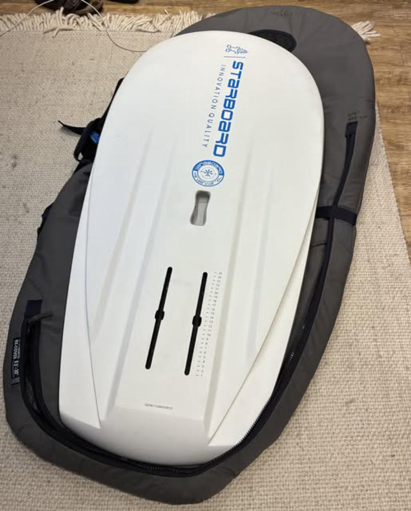 Starboard Lite Tech 70 L, 2022