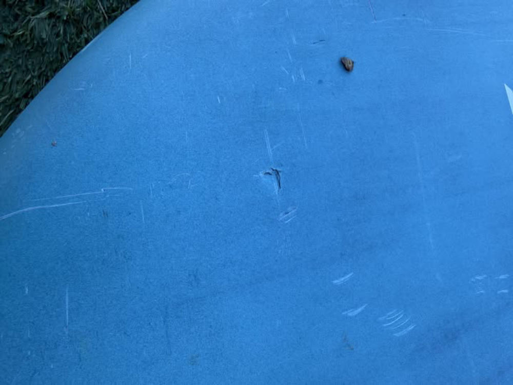 Gong Flint