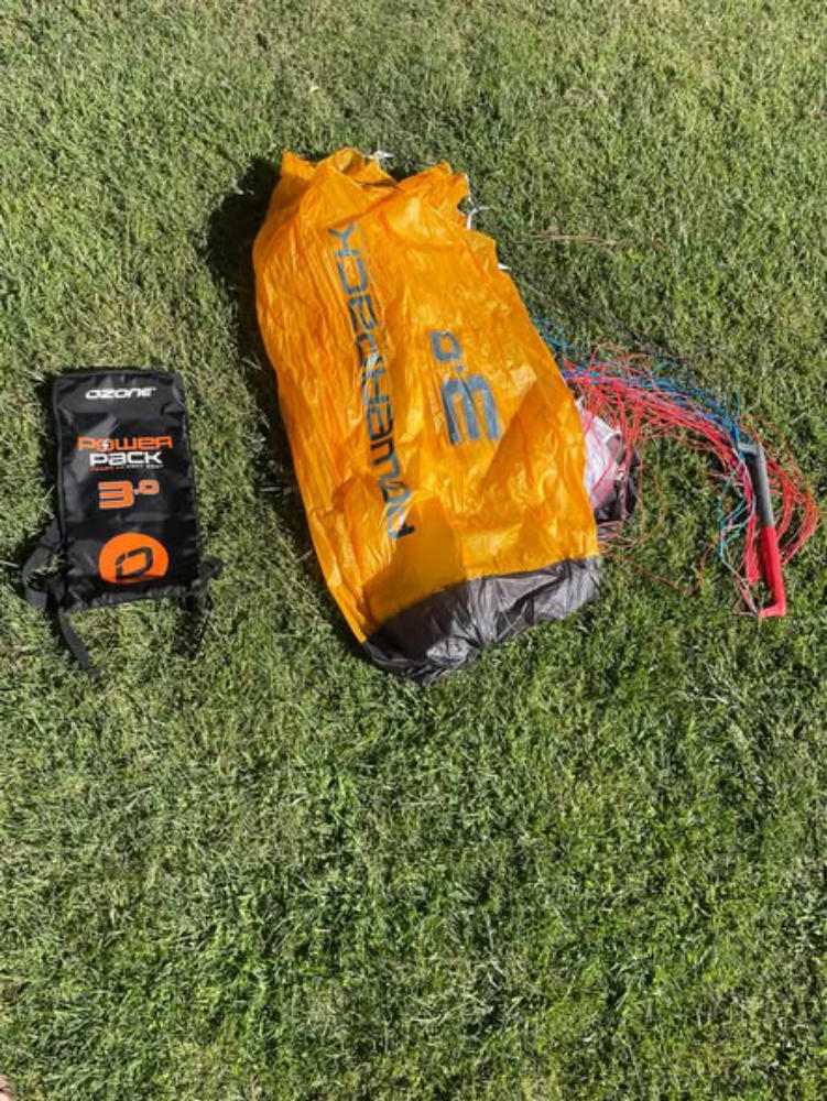 Ozone Power Pack
