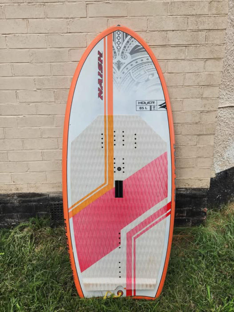 Naish Hover