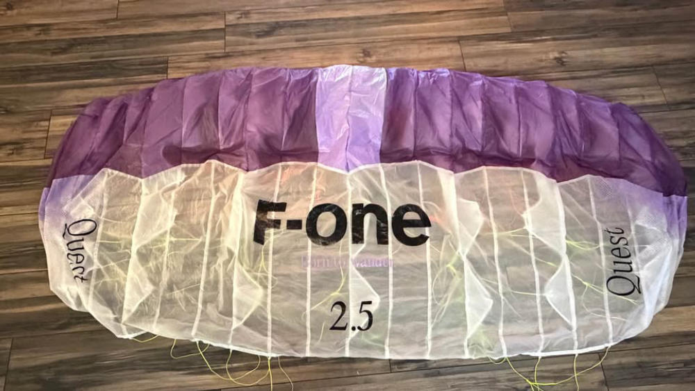 F-One Quest