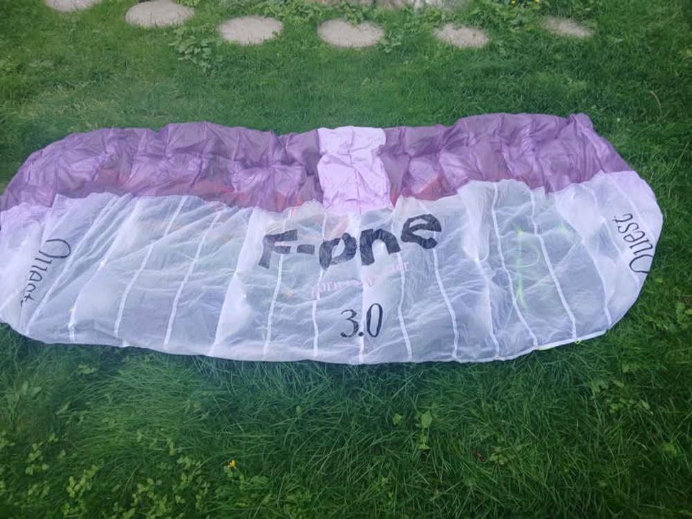 F-One Quest