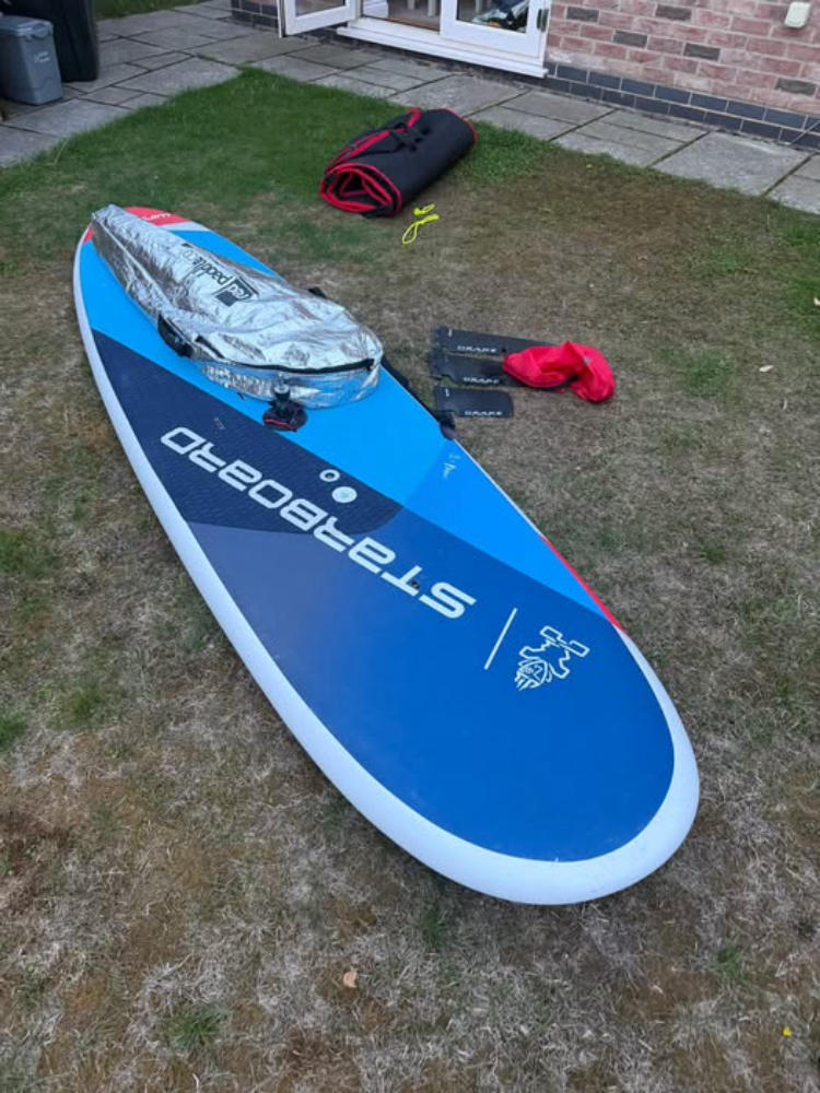 Starboard