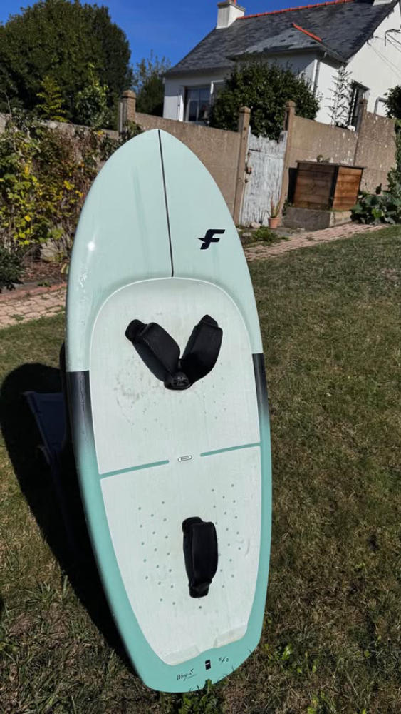 F-One Rocket