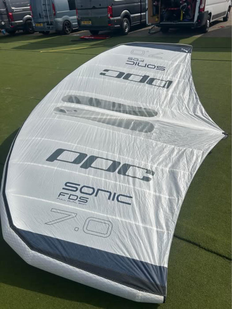 PPC Sonic 7 m², 2026