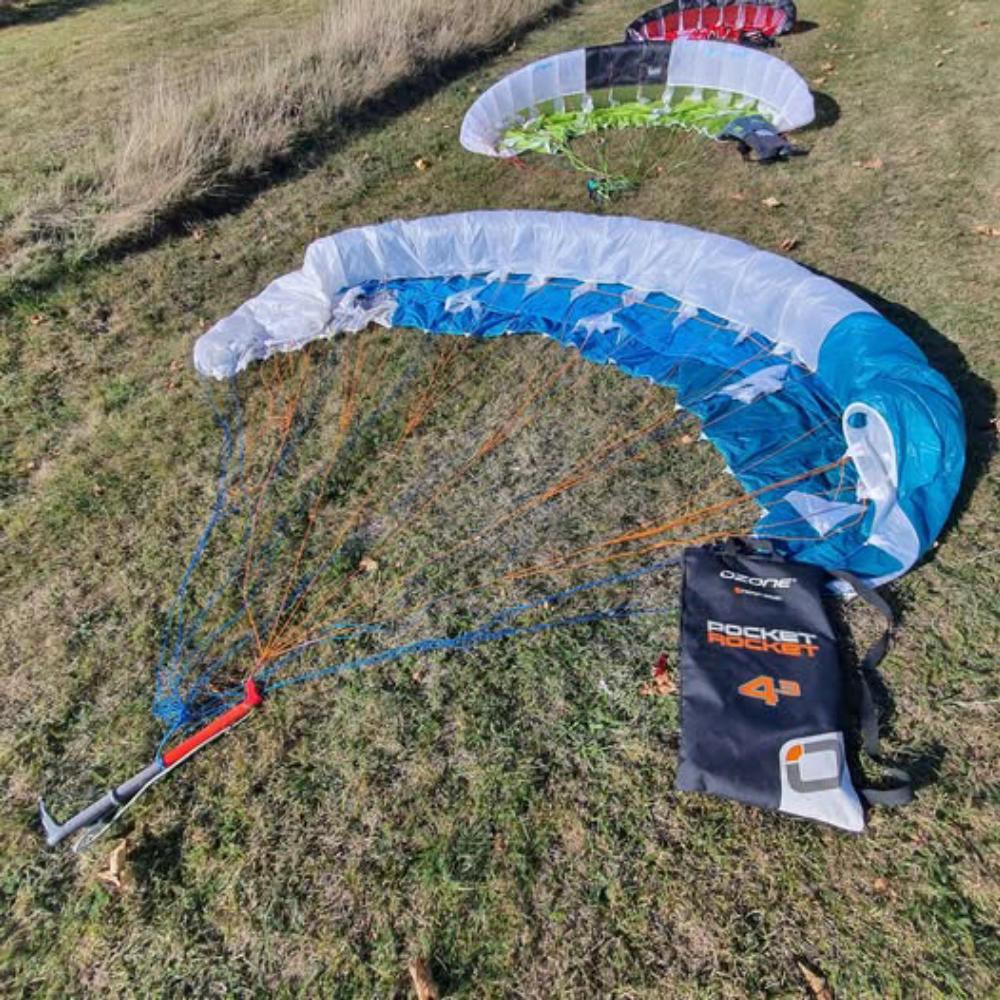 Ozone Pocket Rocket