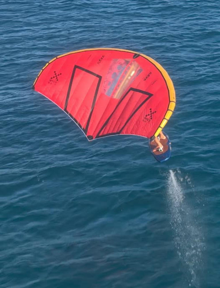 Vayu Race