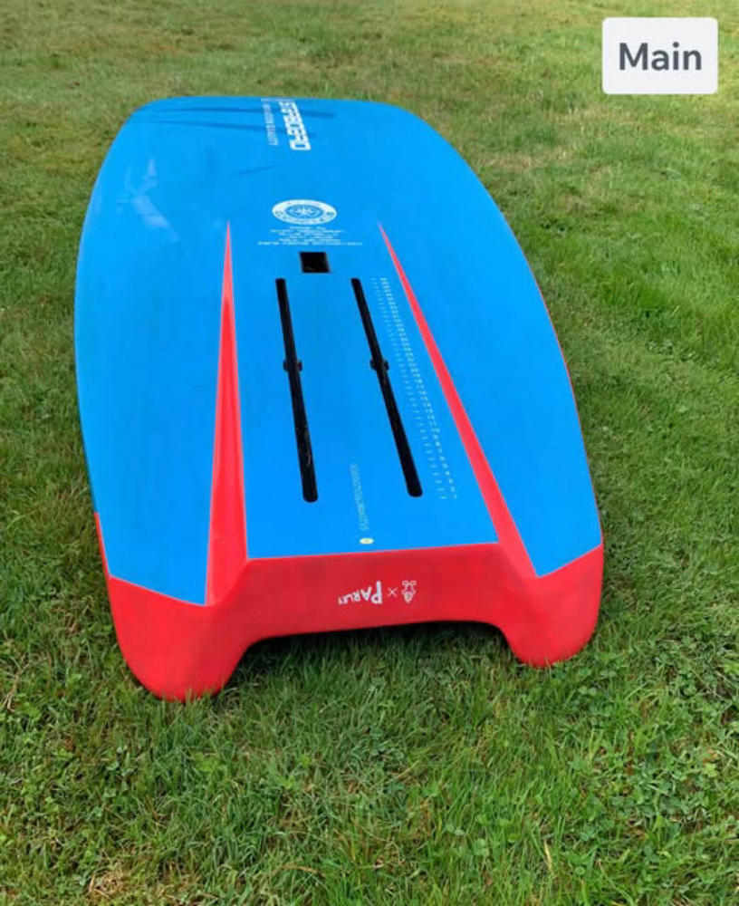 Starboard 65 L