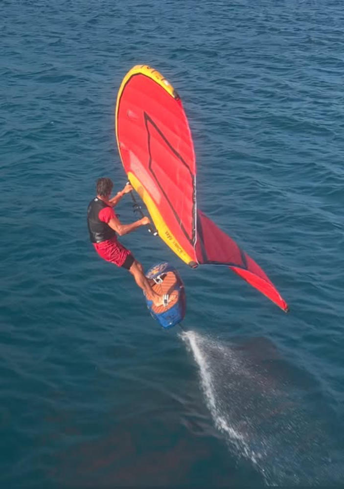 Vayu Race