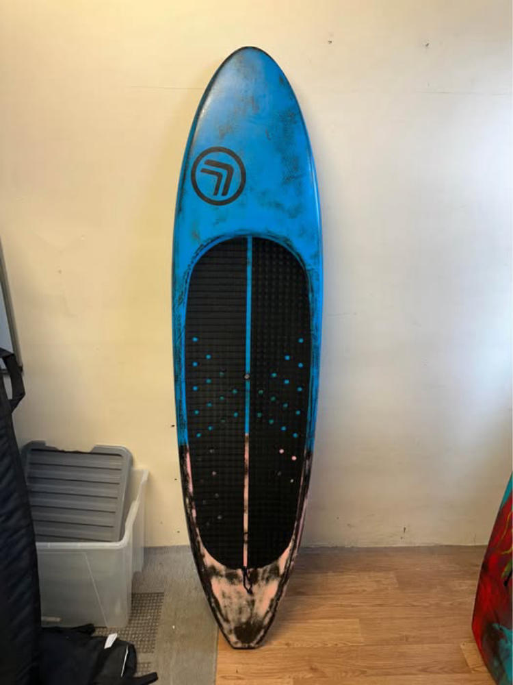 Tavola 80 L