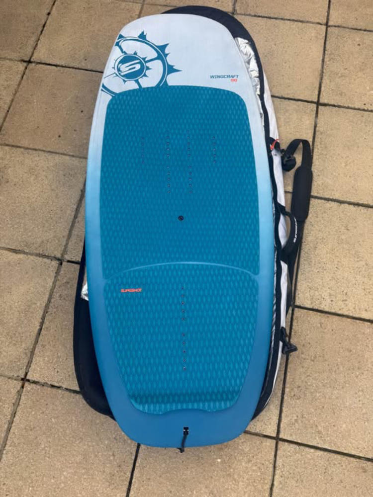 Slingshot Wingcraft 90 L