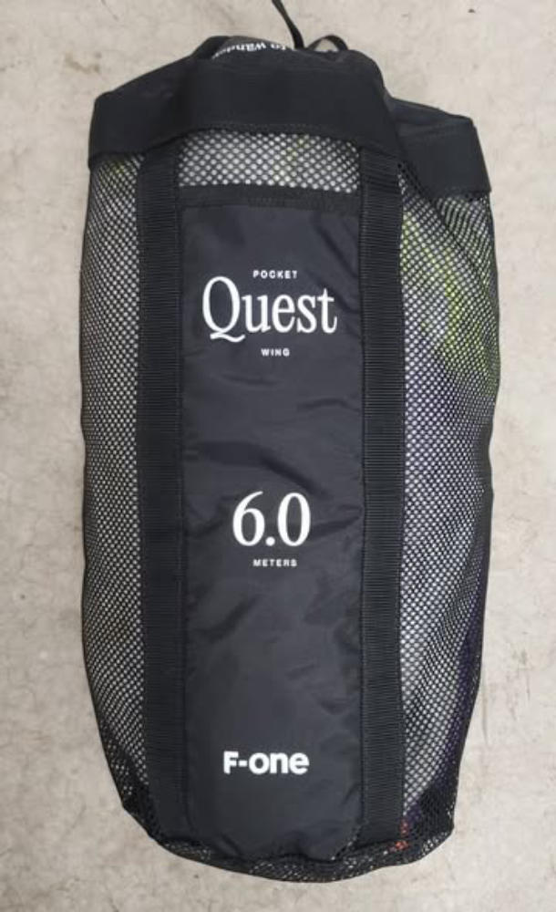 F-One Quest
