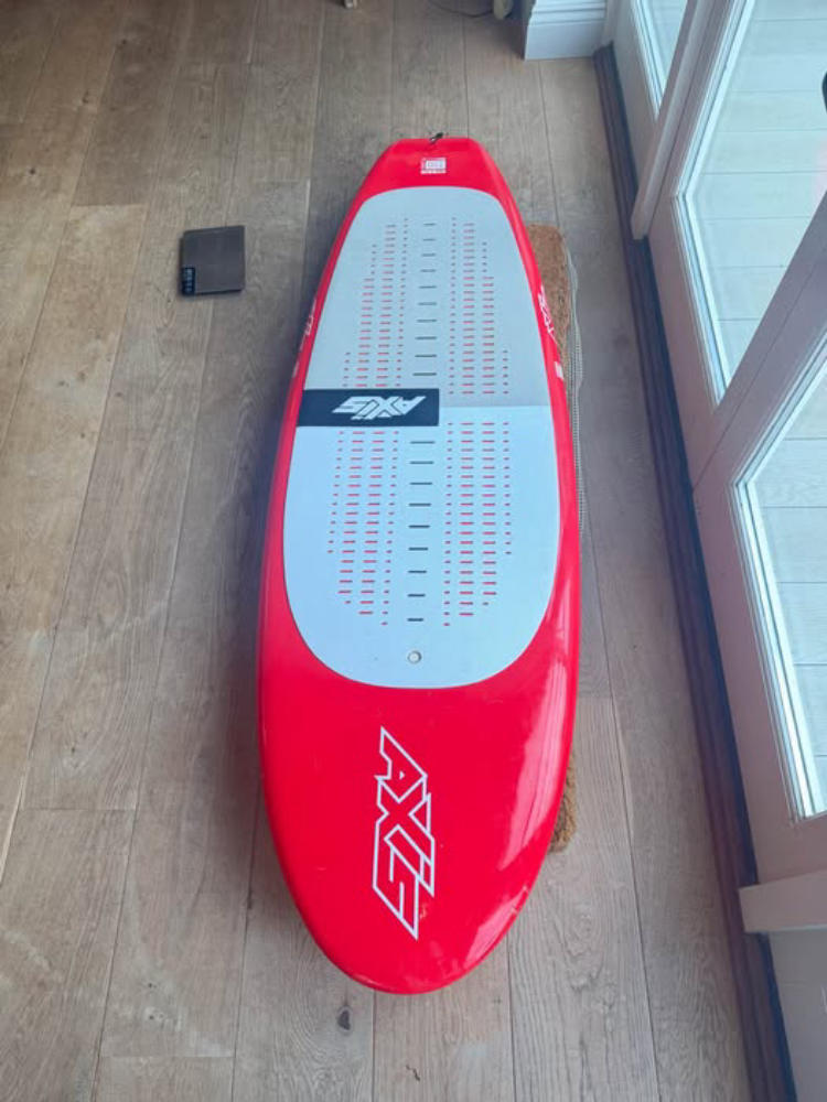 Axis 110 L