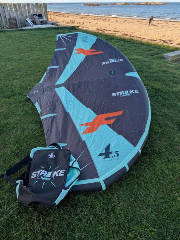 F-One Strike