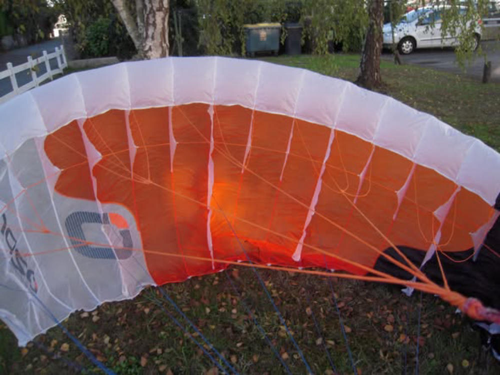 Ozone Pocket Rocket