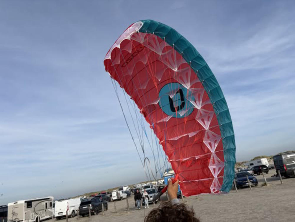 Ozone Pocket Rocket