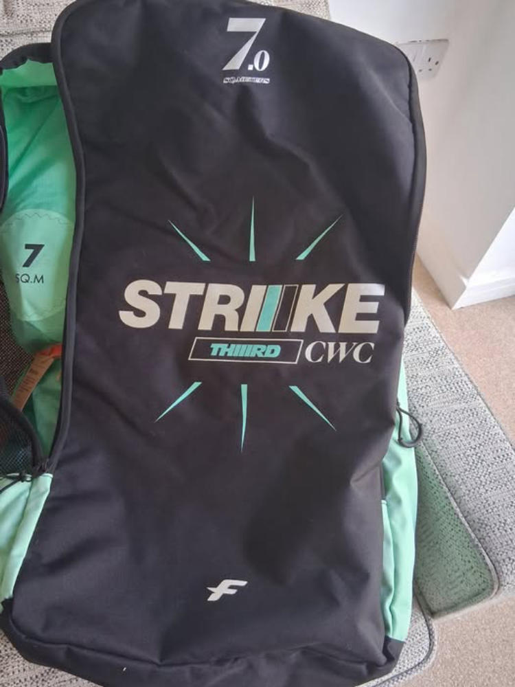 F-One Strike