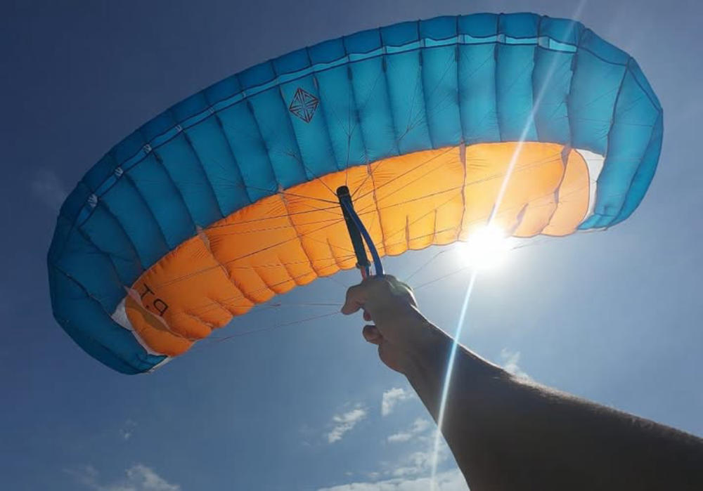 Triple Seven P.T. Hybrid 4,3 m²