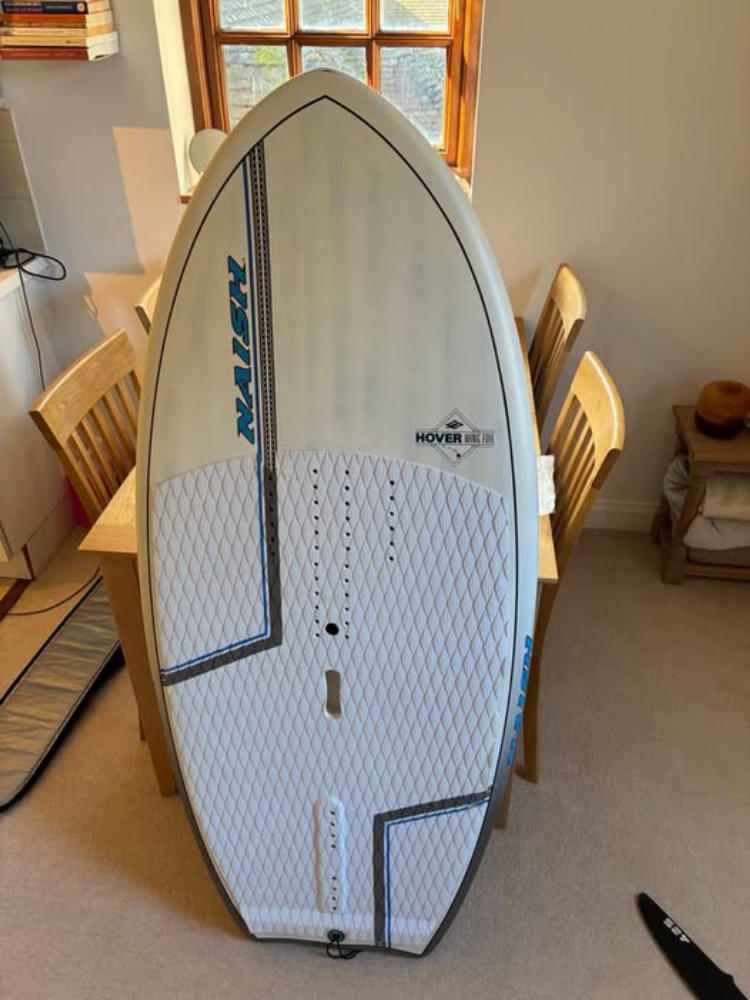 Naish Hover