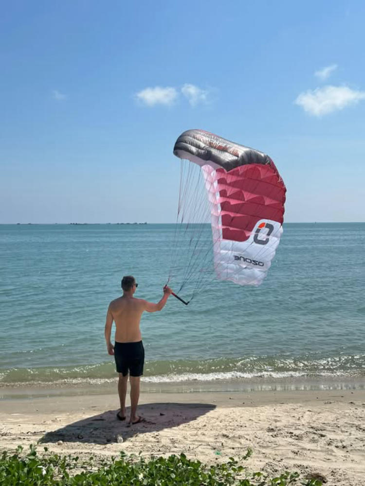 Ozone Pocket Rocket 5 m²