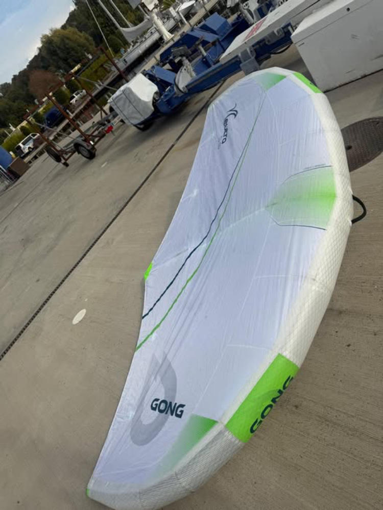 Gong Neutra 5,5 m²