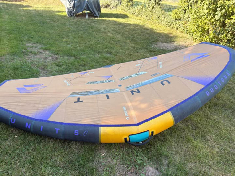 Duotone Unit 5 m²