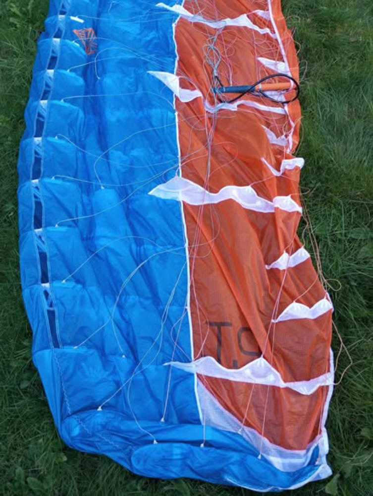 Triple Seven P.T. Hybrid