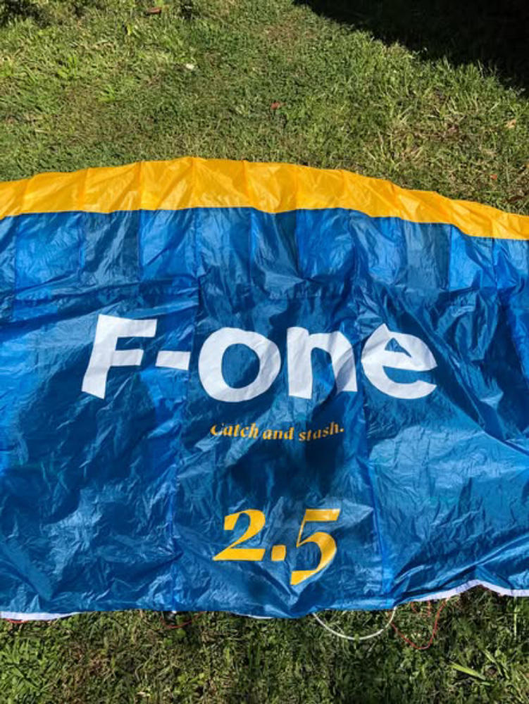 F-One Frigate