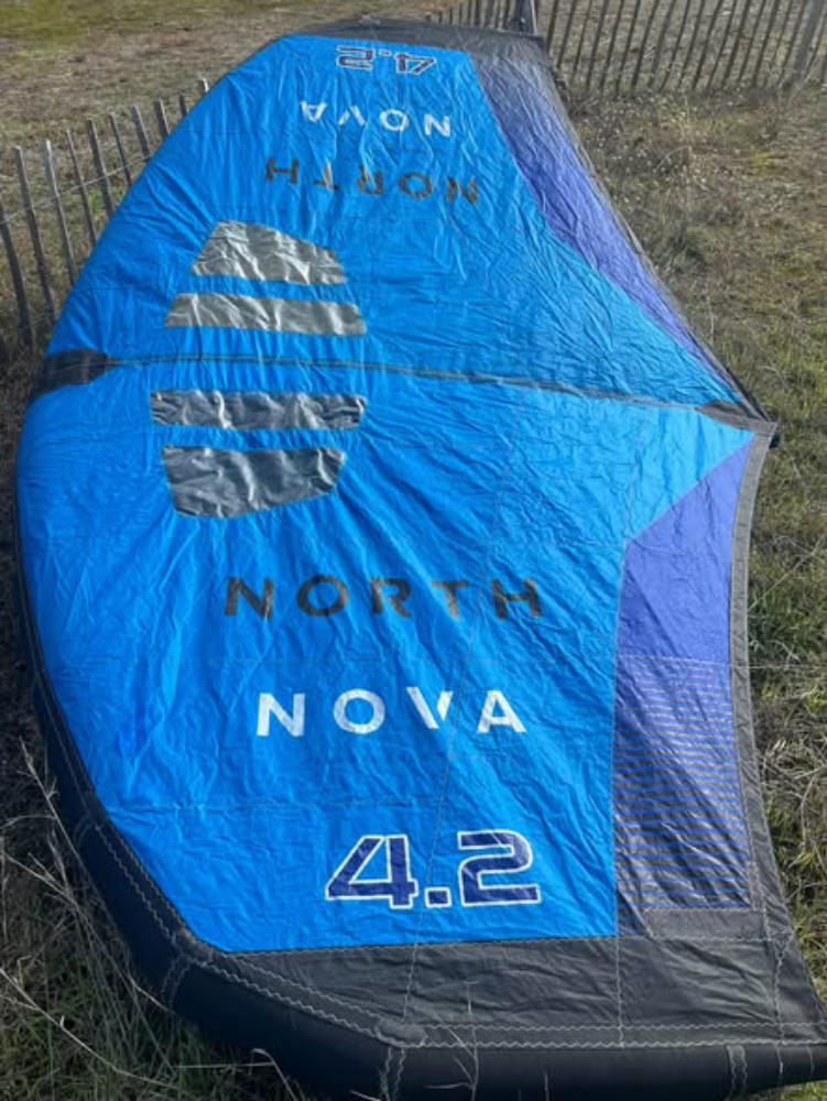 North Nova 4,2 m²