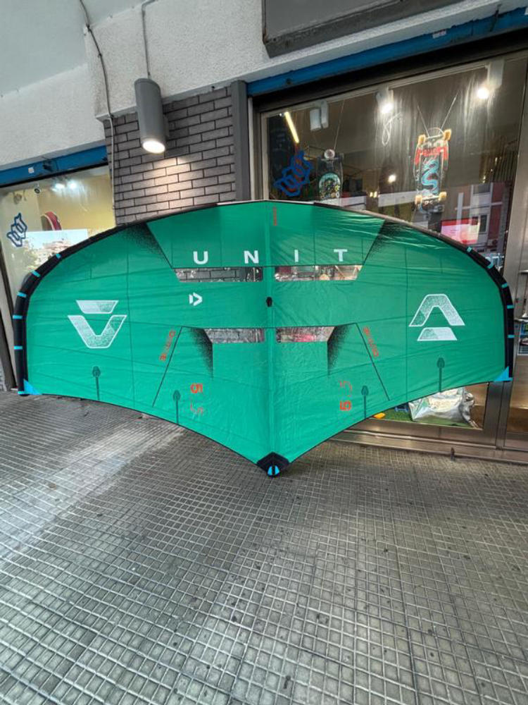 Duotone Unit