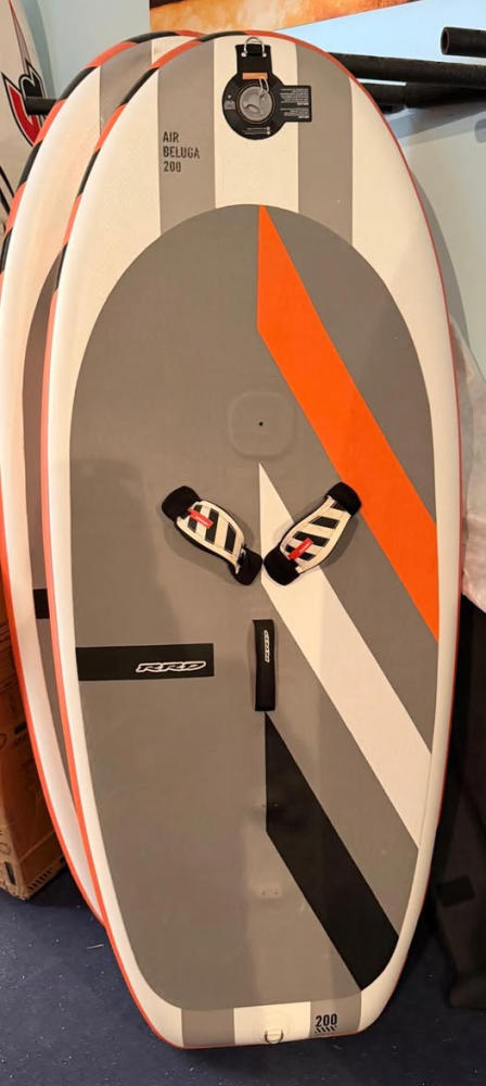 RRD Air Beluga