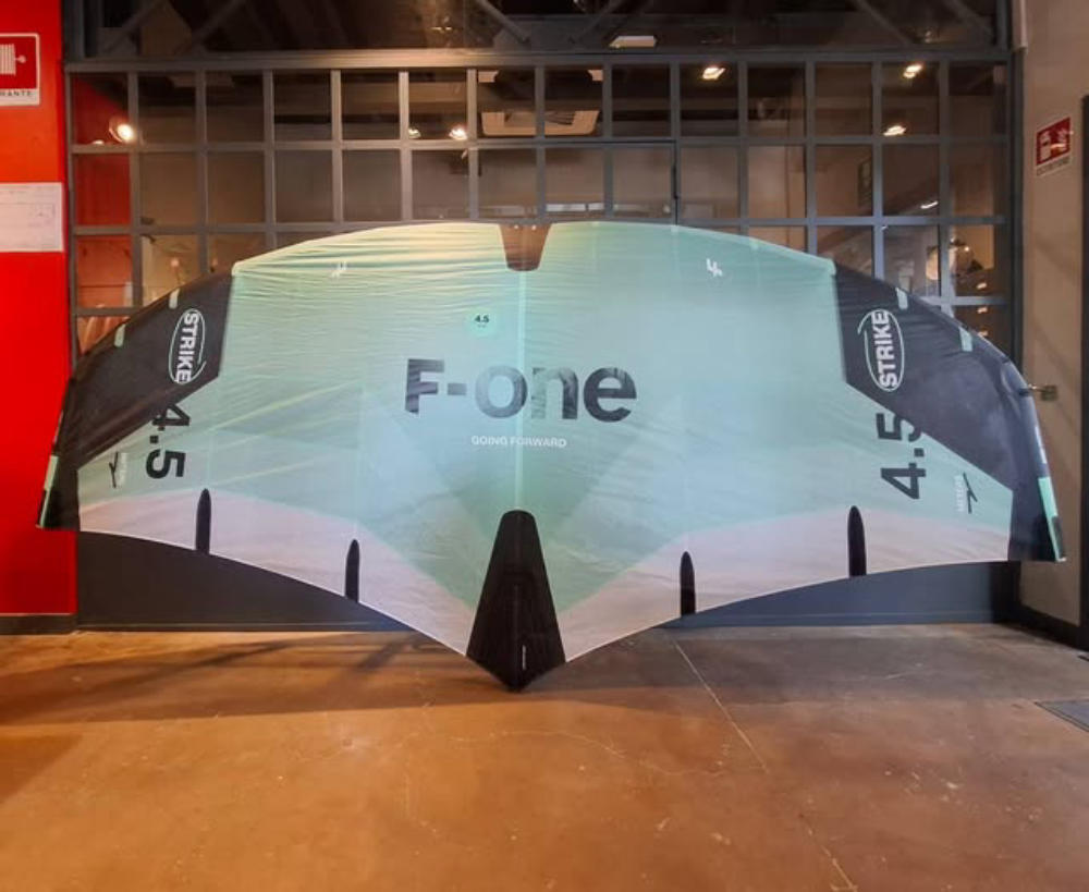 F-One Strike