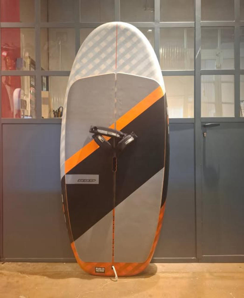RRD Beluga