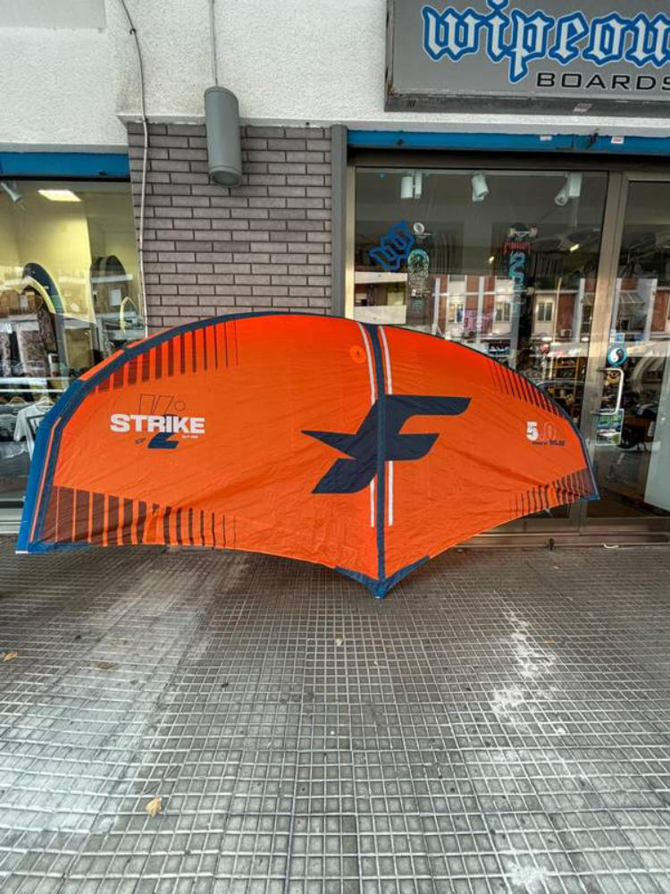 F-One Strike