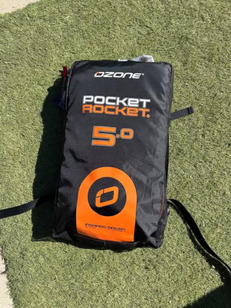 Ozone Pocket Rocket 5 m²