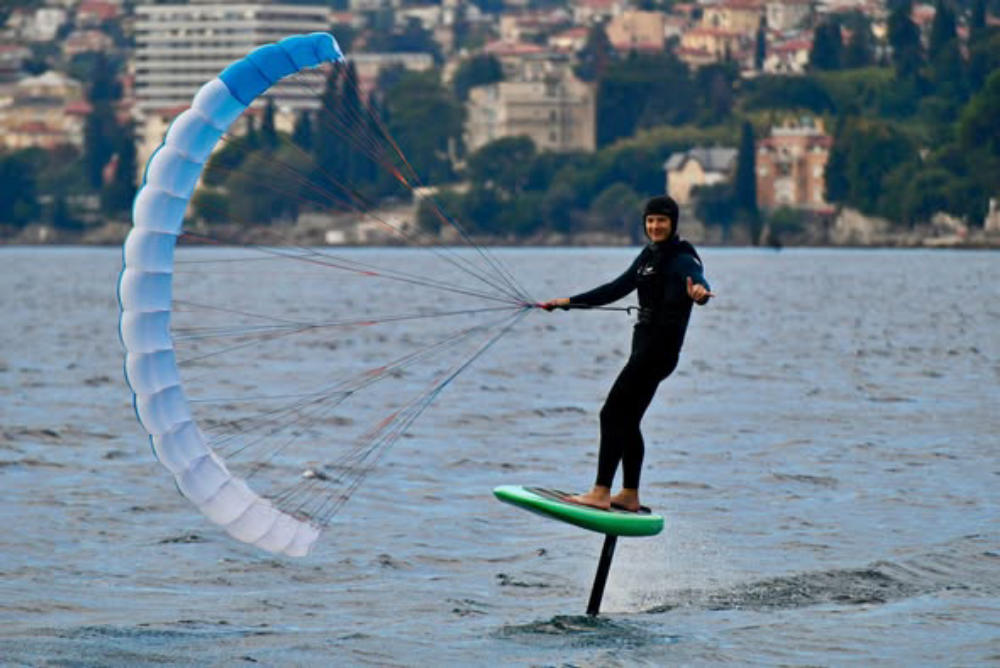 Ozone Pocket Rocket 5 m²