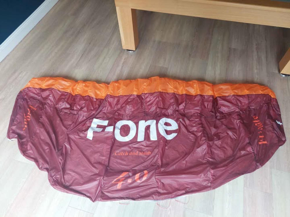 F-One Frigate