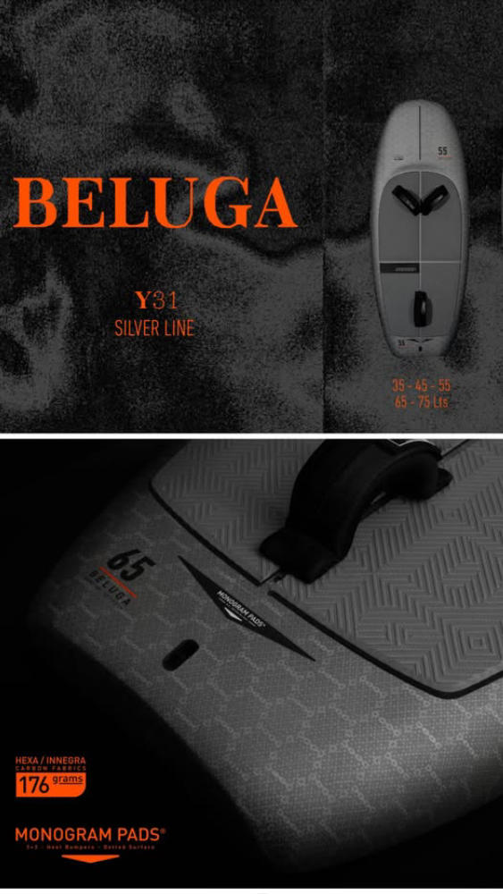 RRD Beluga