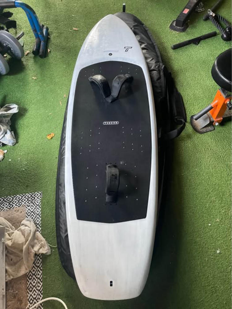 Takoon 80 L