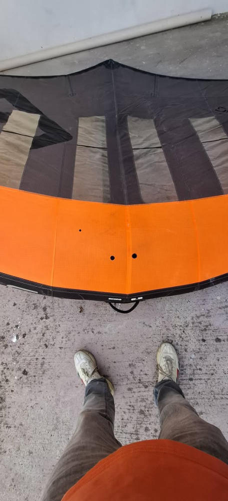 Ensis Watersports 6,2 m²