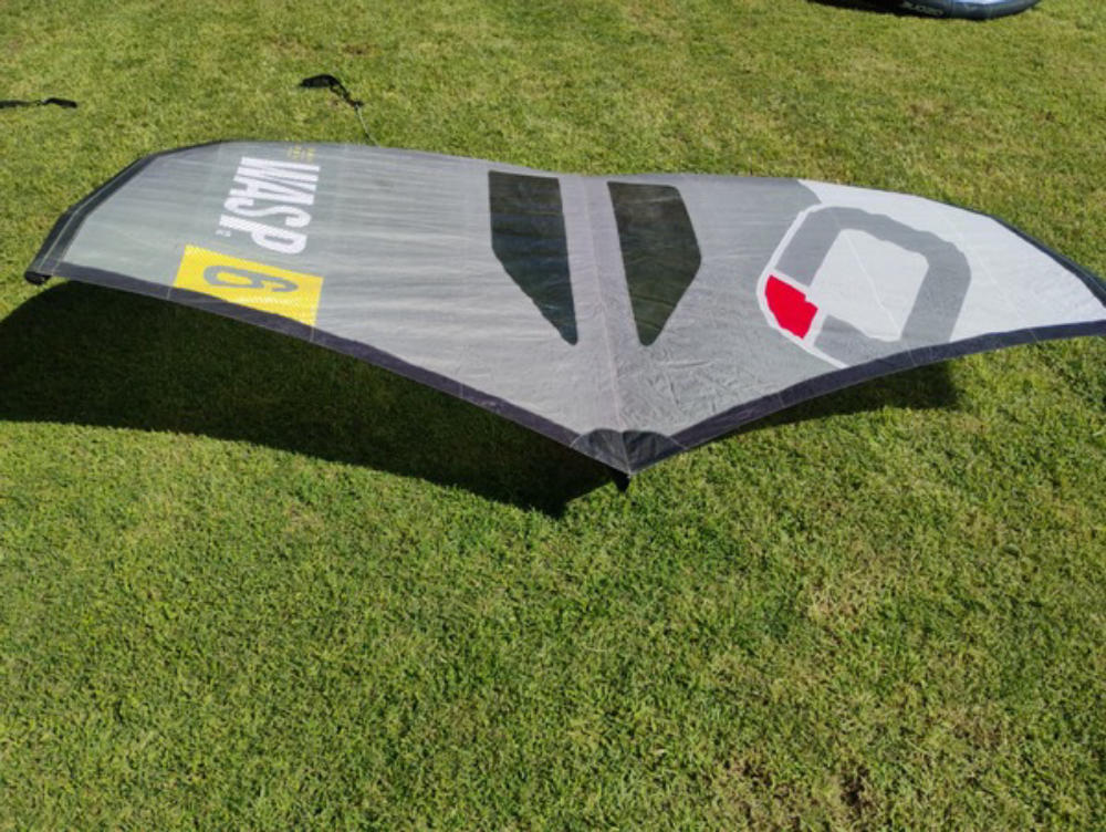 Ozone Wasp