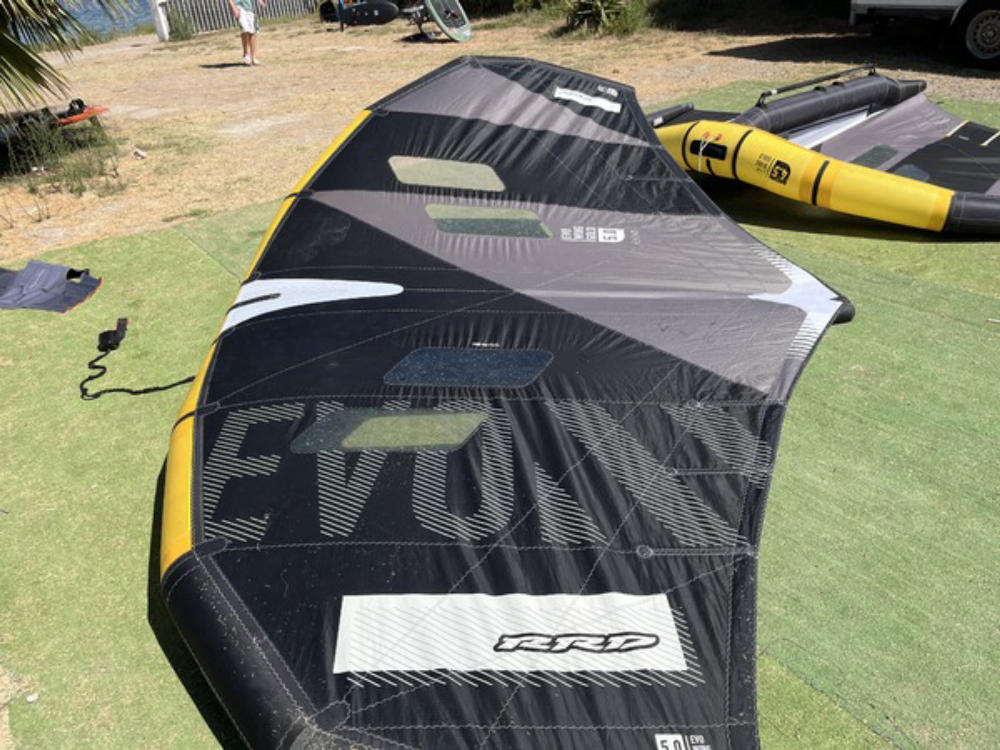 Rrd International Evo