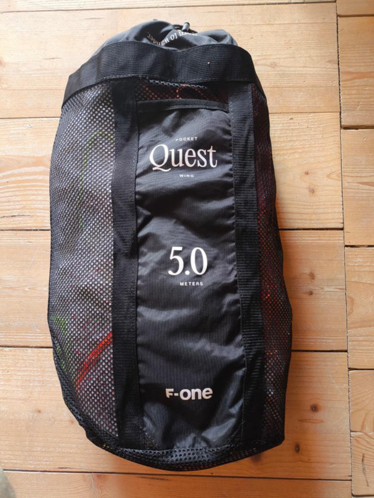 F-One Quest